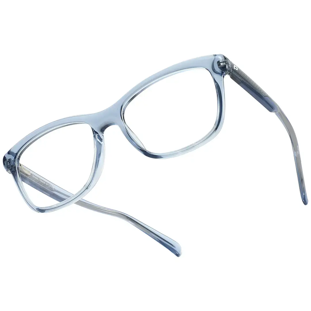 Porodo Lifestyle Prieto Anti-Blue Light Glasses - PDLFSTLS018BU
