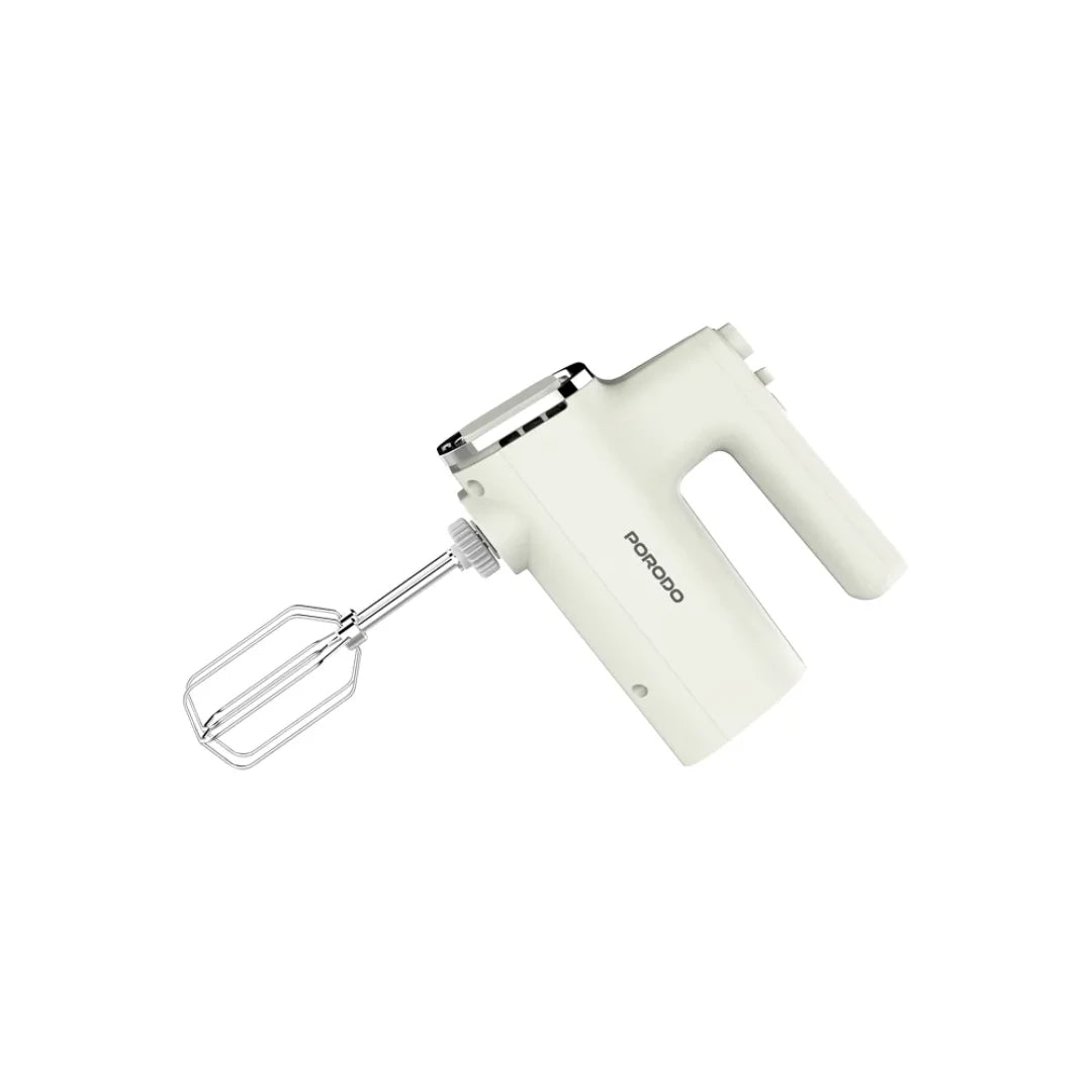Porodo Lifestyle Spill-Proof Dual Mode Mixer - PD-LFST073-WHSL