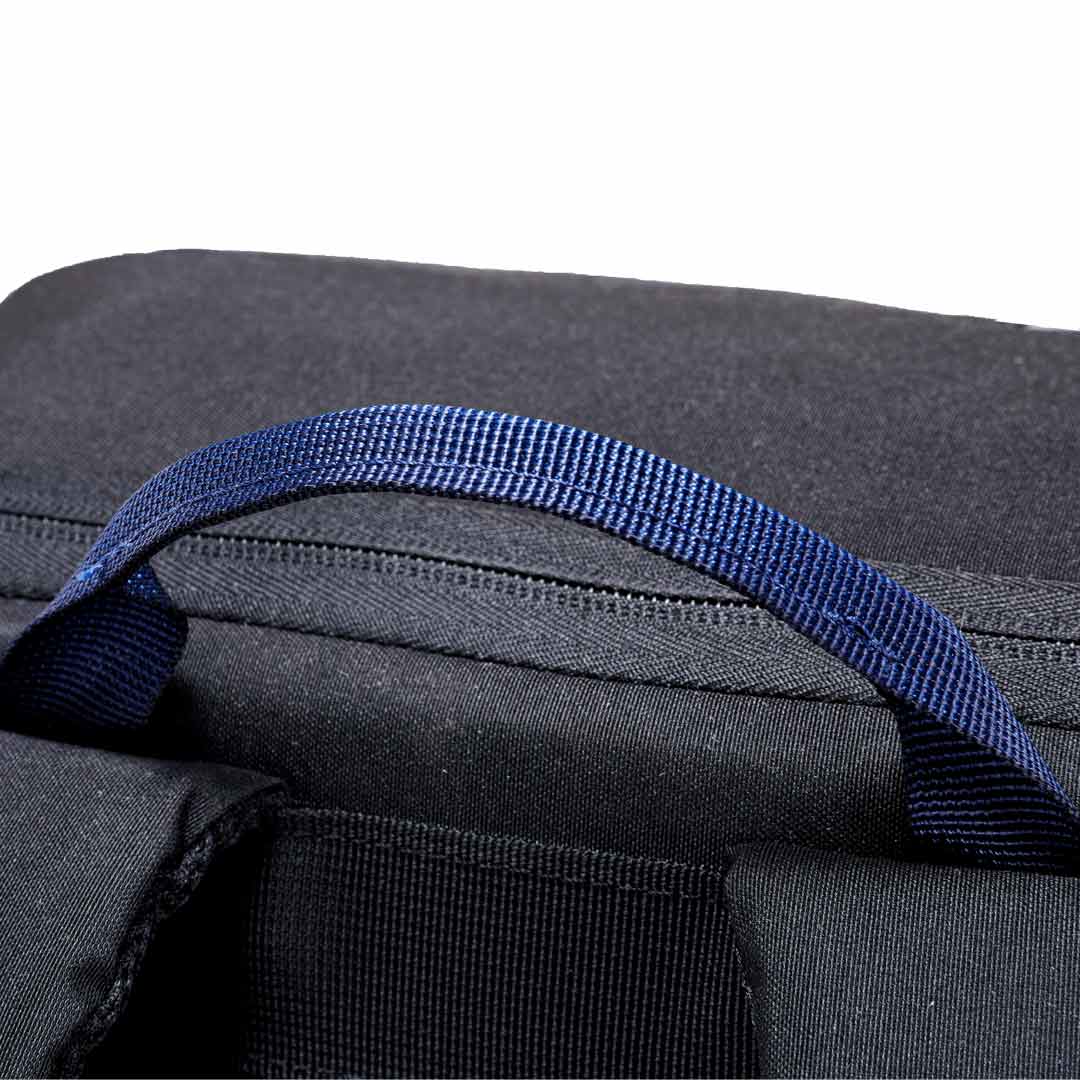 Porodo Lifestyle Urban Laptop Backpack Perfect Companion For Modern Life - PD-LSBPFPL-BKBU