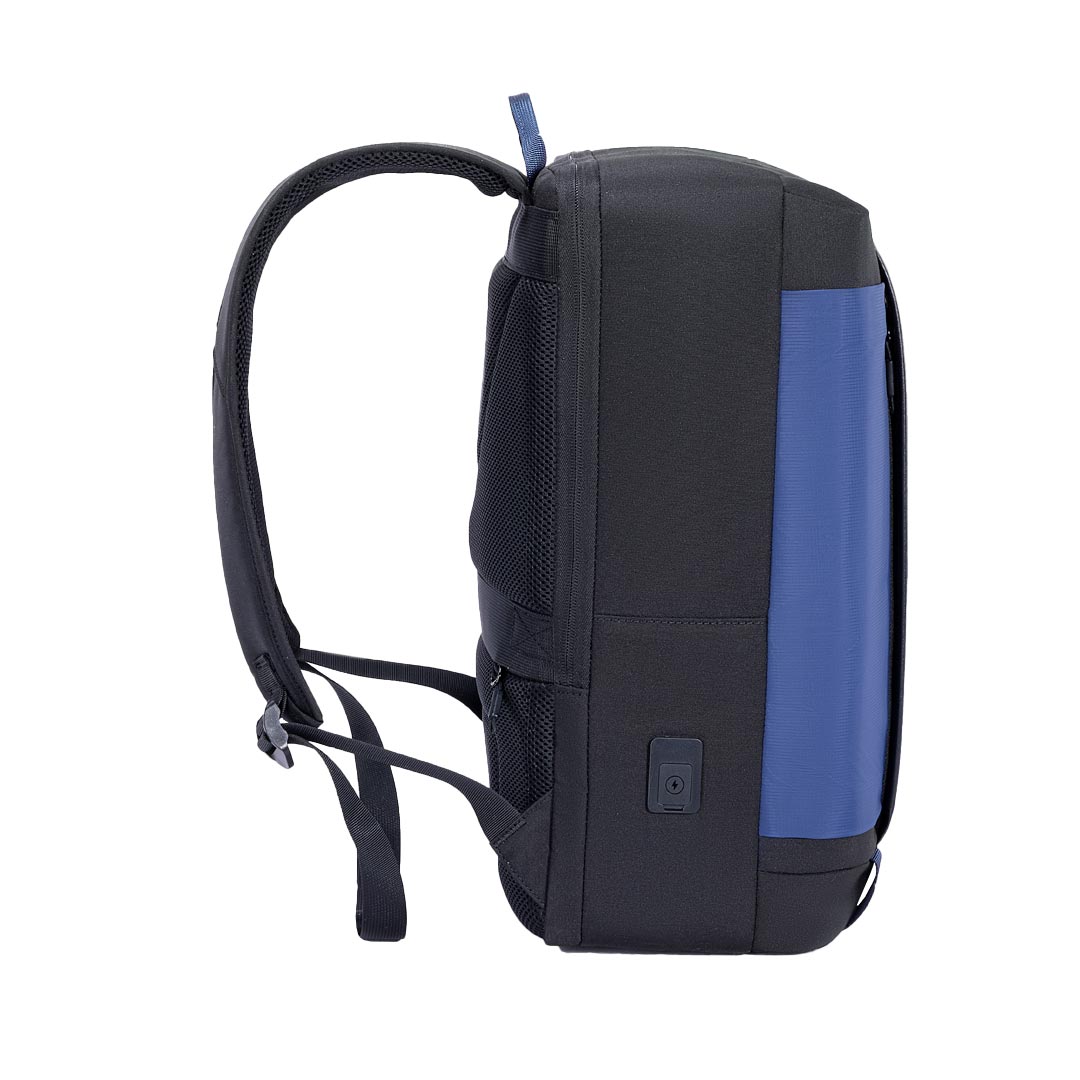 Porodo Lifestyle Urban Laptop Backpack Perfect Companion For Modern Life - PD-LSBPFPL-BKBU