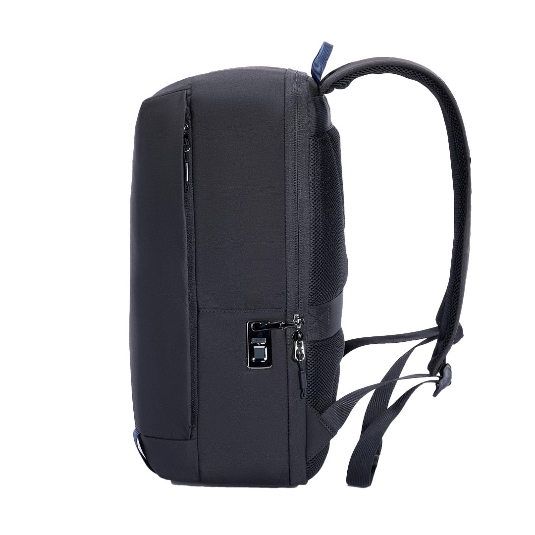 Porodo Lifestyle Urban Laptop Backpack Perfect Companion For Modern Life - PD-LSBPFPL-BKBU