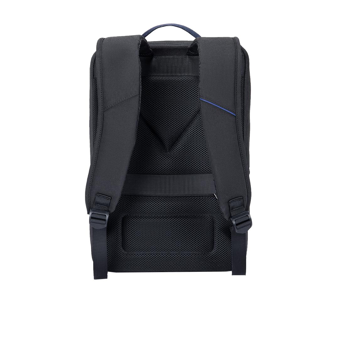 Porodo Lifestyle Urban Laptop Backpack Perfect Companion For Modern Life - PD-LSBPFPL-BKBU