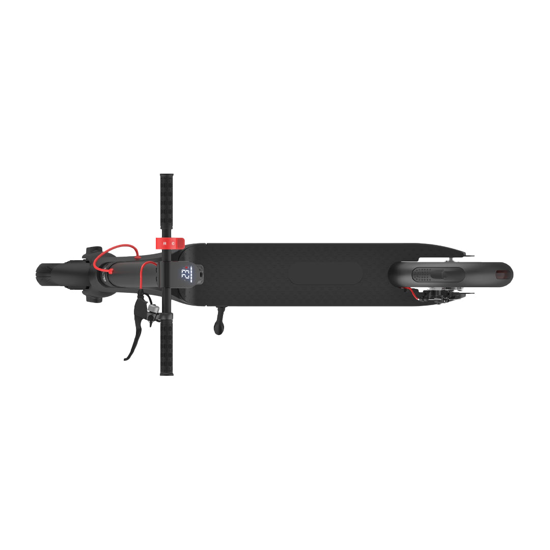 Porodo Lifestyle Urban Scooter Pro Electric Mobility - PD-LFST009-BK