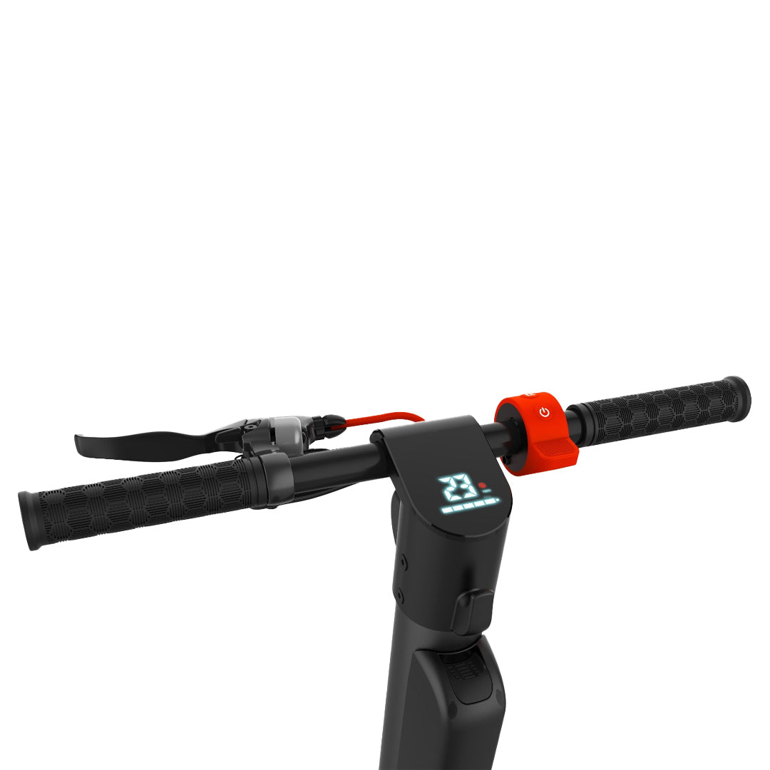 Porodo Lifestyle Urban Scooter Pro Electric Mobility - PD-LFST009-BK