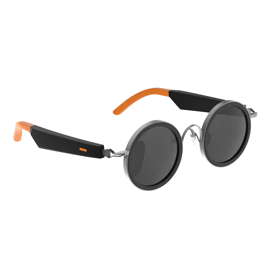 Porodo Lifestyle Velora Smart Sunglasses - PDLFSTG09ORBK