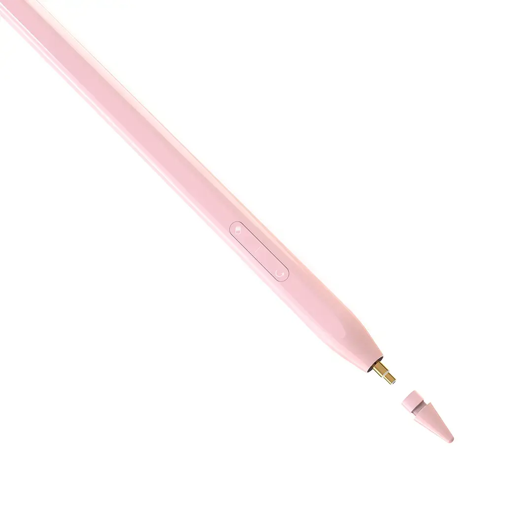Porodo Magnetic Pen for iPad - PD-WKZP027-WH