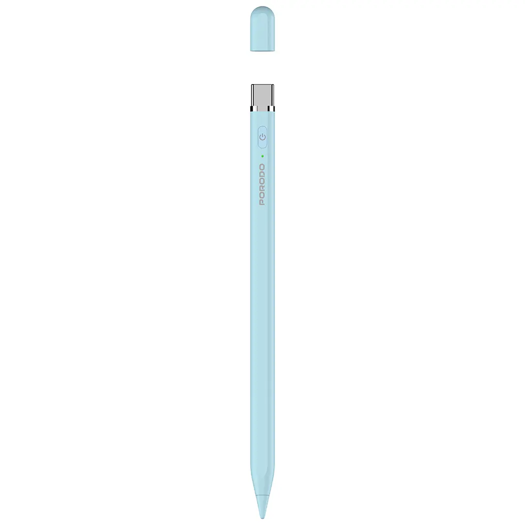 Porodo Smart Stylus Pen for Ipad - PDSPP7CWH