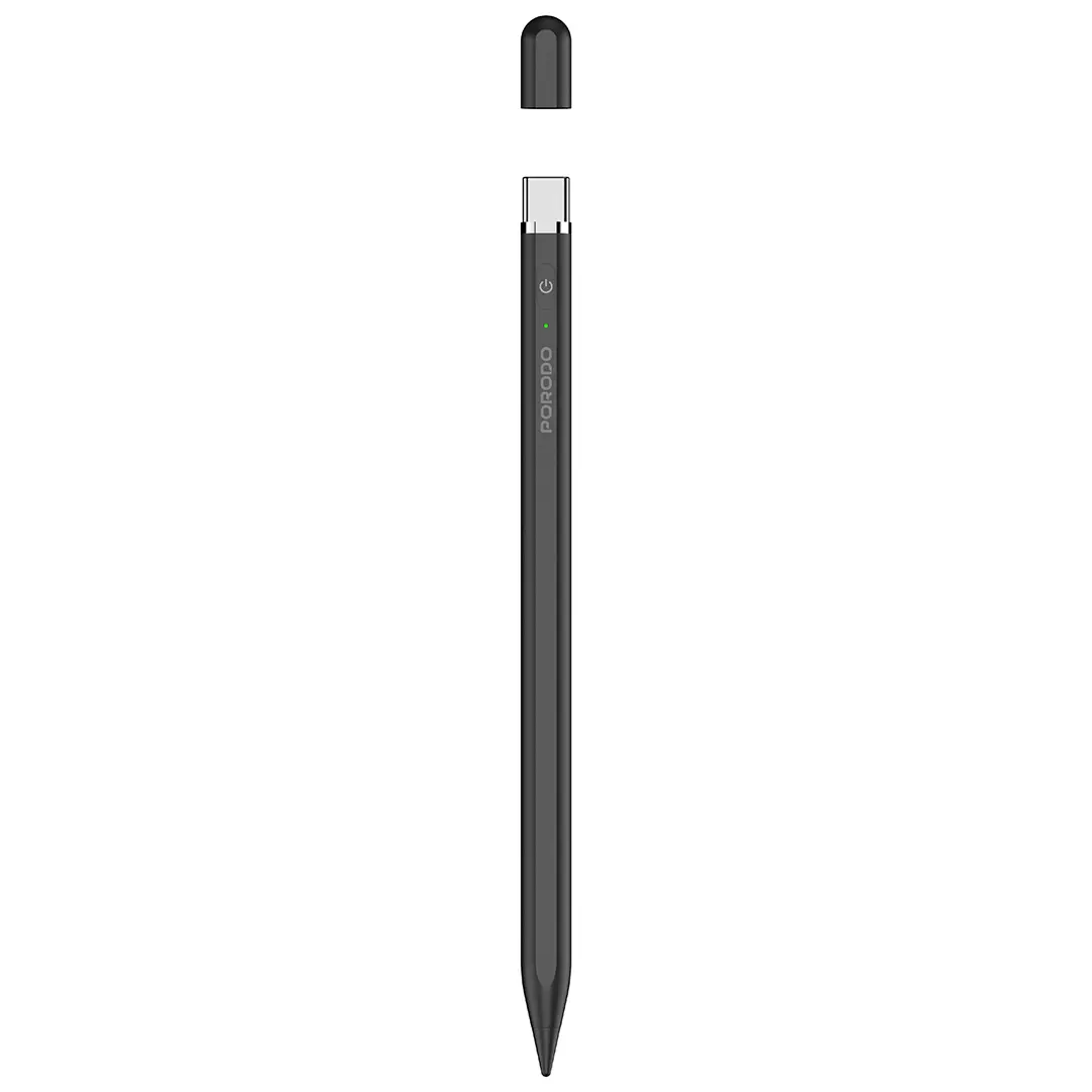 Porodo Smart Stylus Pen for Ipad - PDSPP7CWH