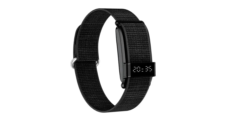 Porodo Trackfit Pro Smart Bracelet - lifestyle