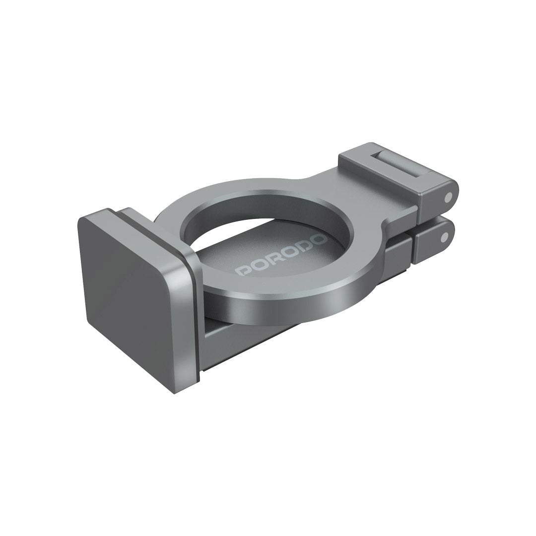 Porodo Zinc Alloy Special Purpose Magsafe Phone Mount - PD-MDMRF-BK