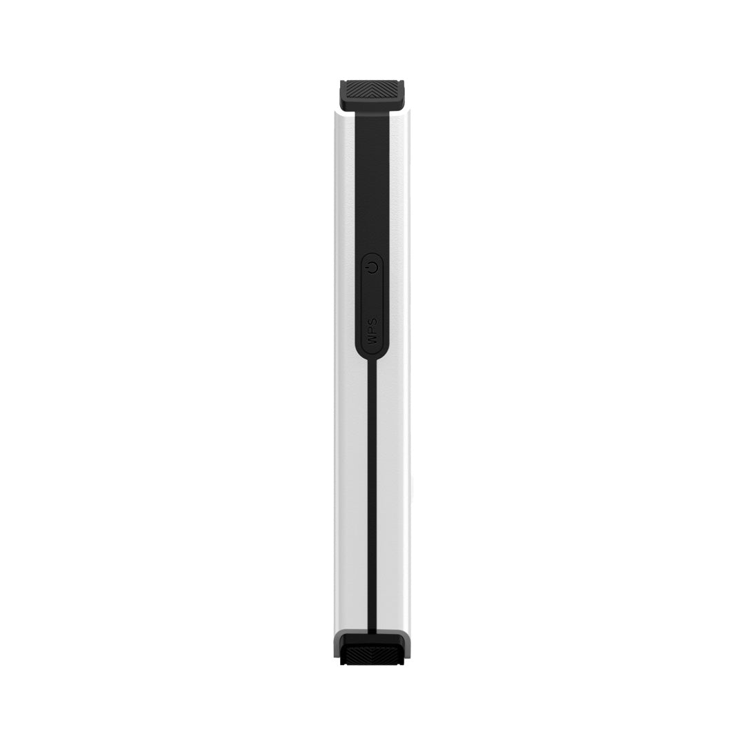 Porodo 4G LTE & Wifi 6 Pocket Router - PD-PT4GRWD-WH