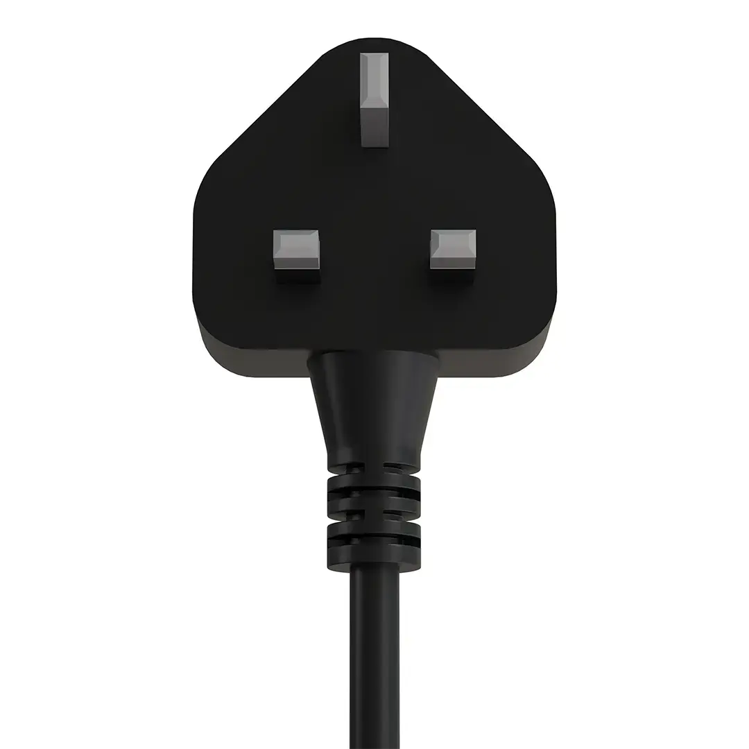 Powerology Holix GaN Multi-Port Power Station - PWHPS413GY - Grey