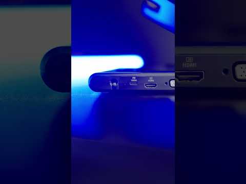 Powerology Multi-Functional Pro Hub with 100W PD - PWPROHUB-BK - Black