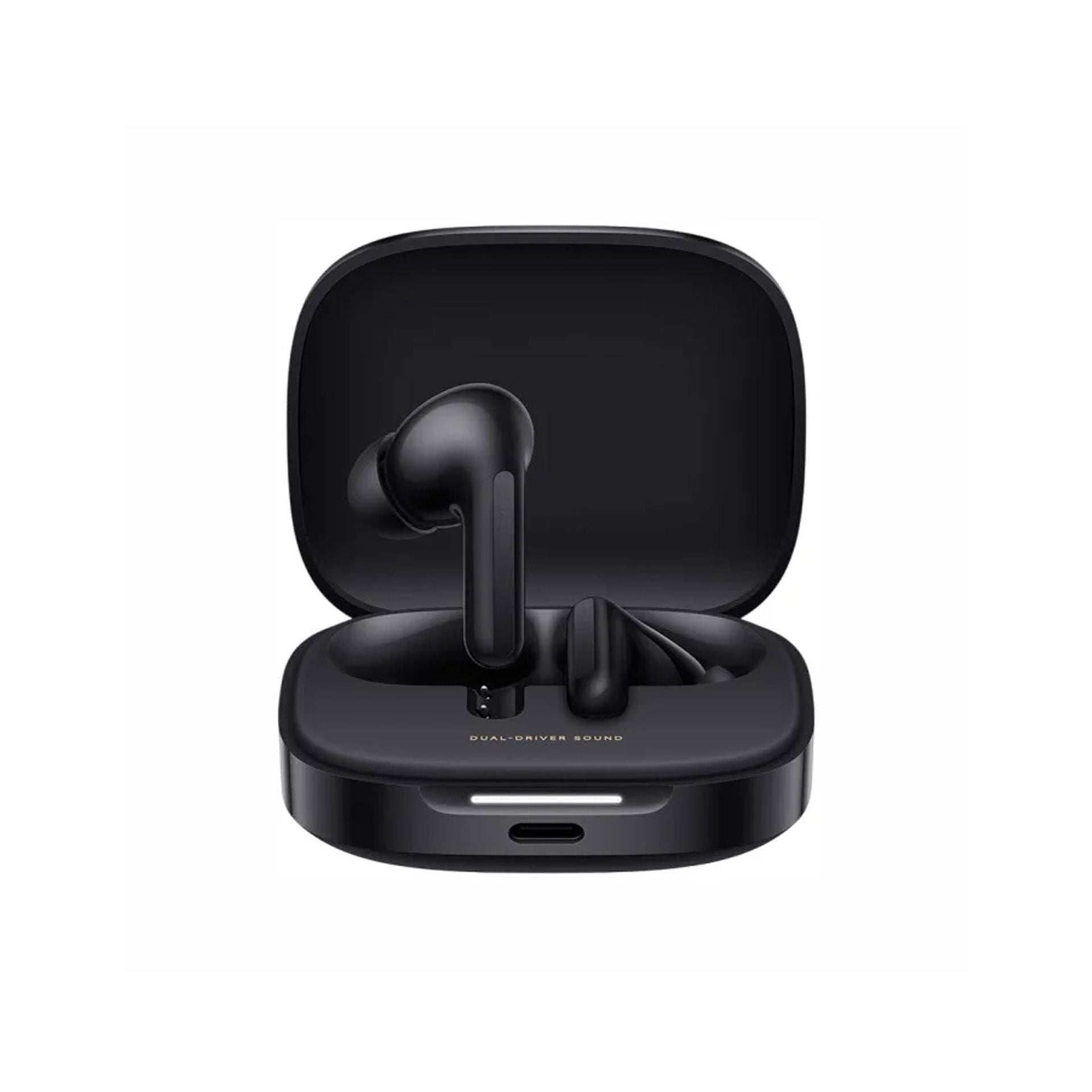 Xiaomi Redmi Buds 6- Night Black - BHR9251GL