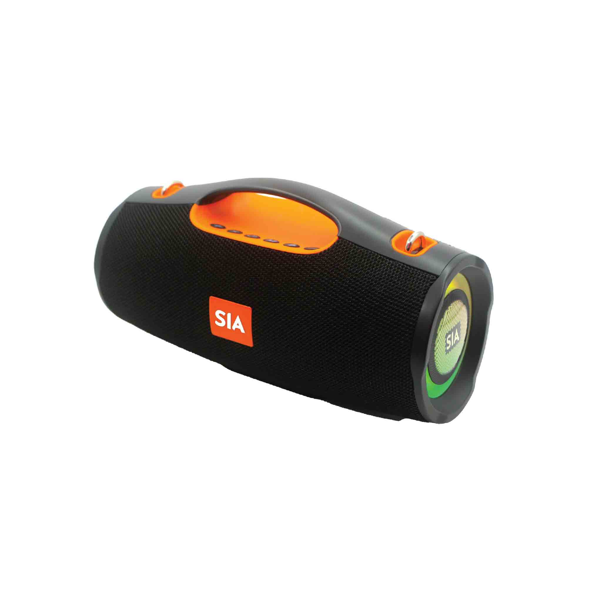 SIA Sound Base SI-SB20-BLK B-TOOTH V5.3 SPEAKER 20W BLACK - SI-SB20