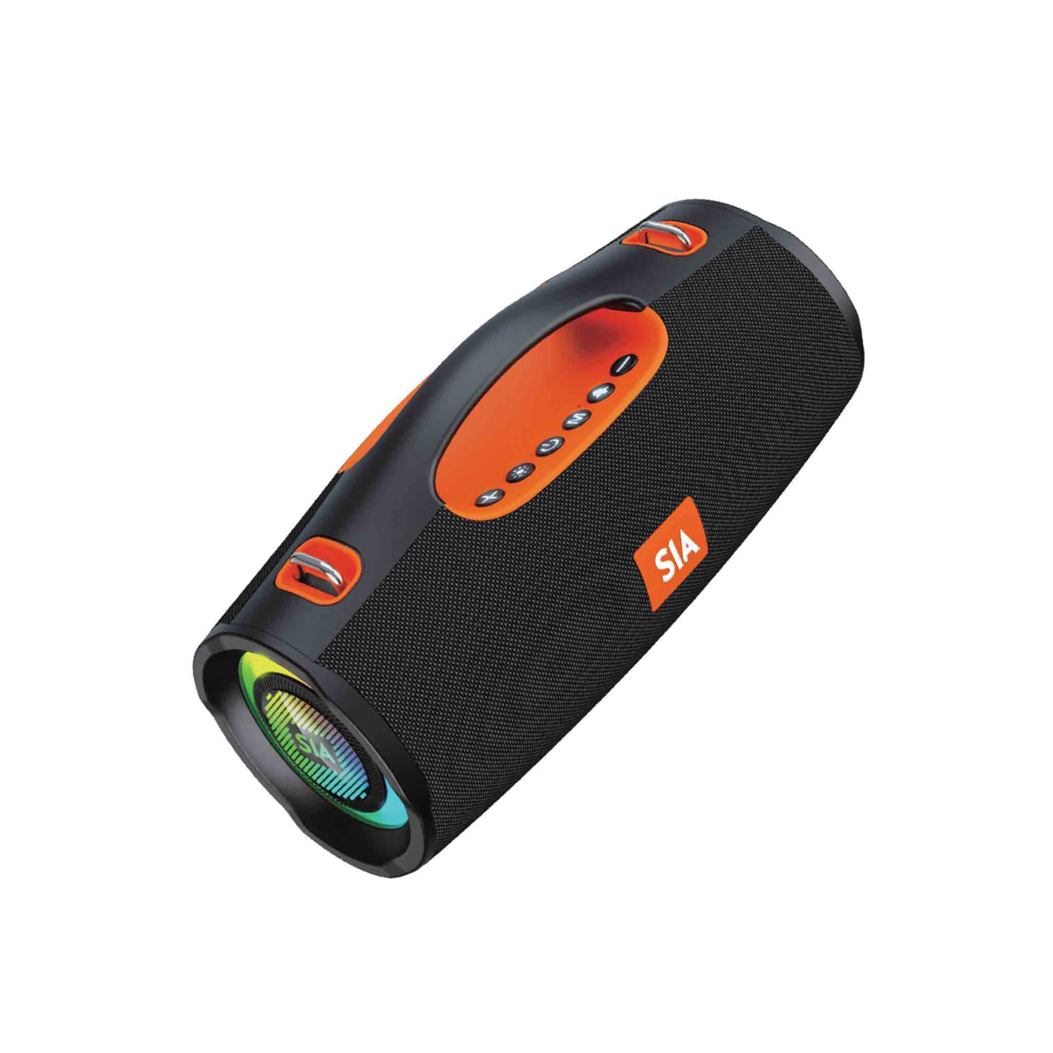 SIA Sound Base SI-SB20-BLK B-TOOTH V5.3 SPEAKER 20W BLACK - SI-SB20