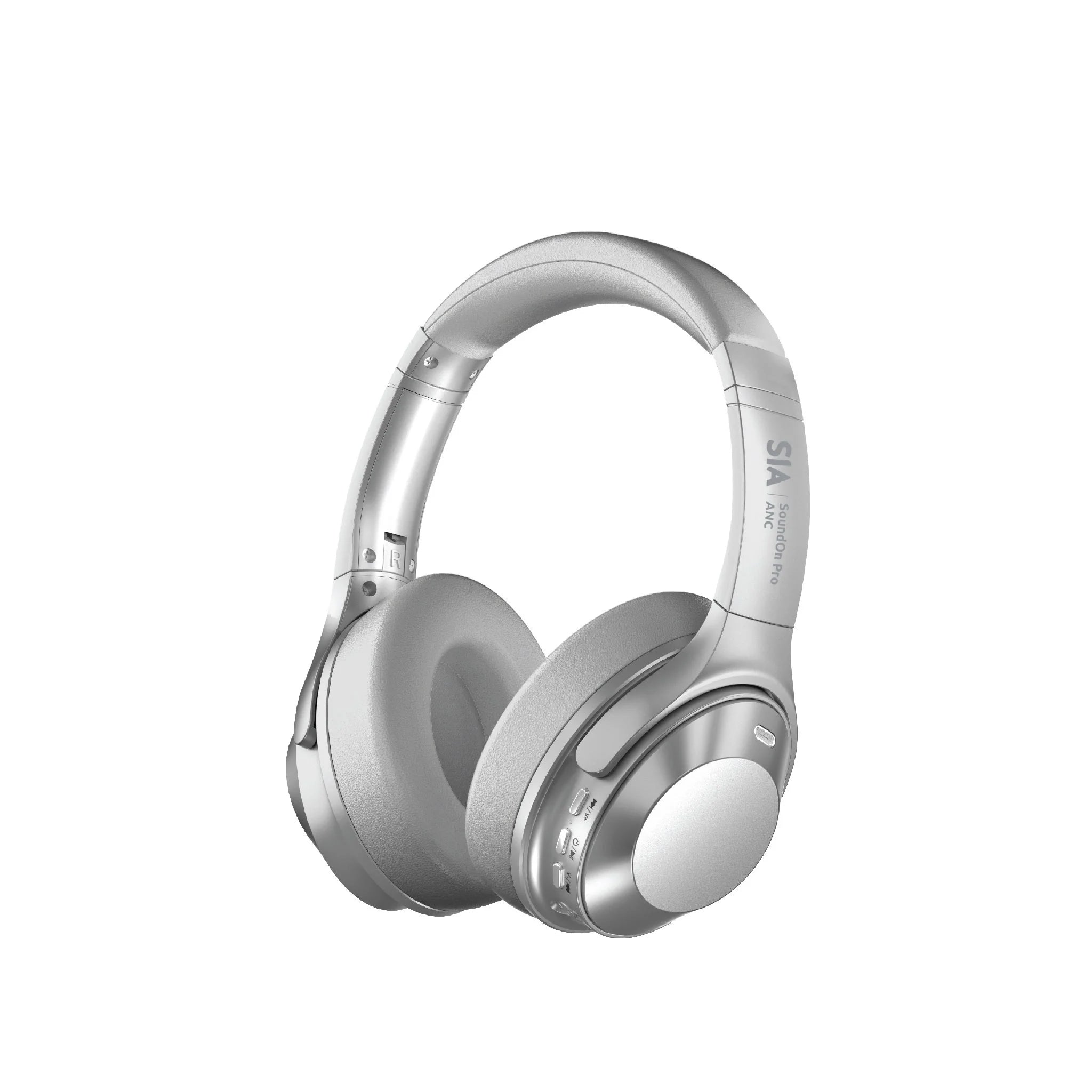 SIA SoundOn Pro Headphone - MKSONP1