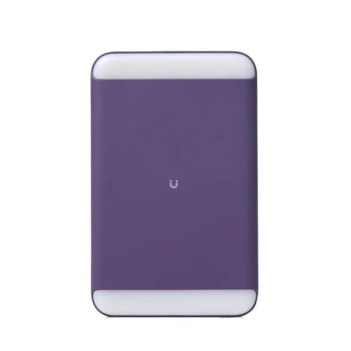 SIA MagOn Magnetic power bank PD 20W-Wireless Charging 15W With LED Light 8000Mah - SIPBMG8LD