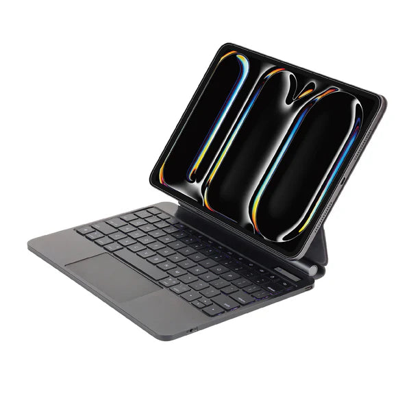 SIA 6-Row Keyboard - iPad Pro 11