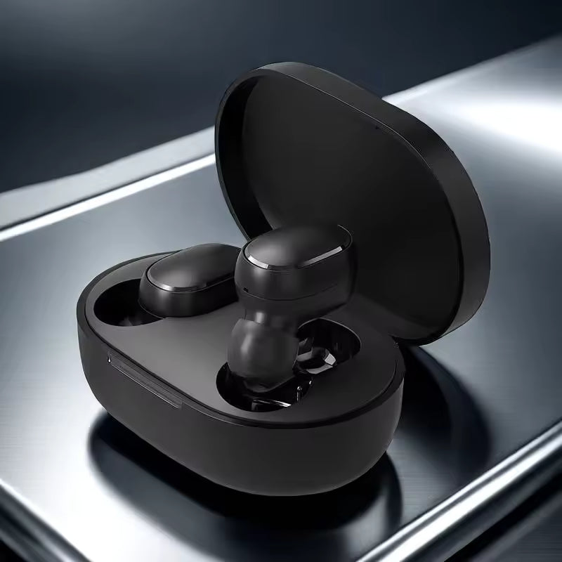 Xiaomi Mi True Wireless Earbuds Basic - أسود