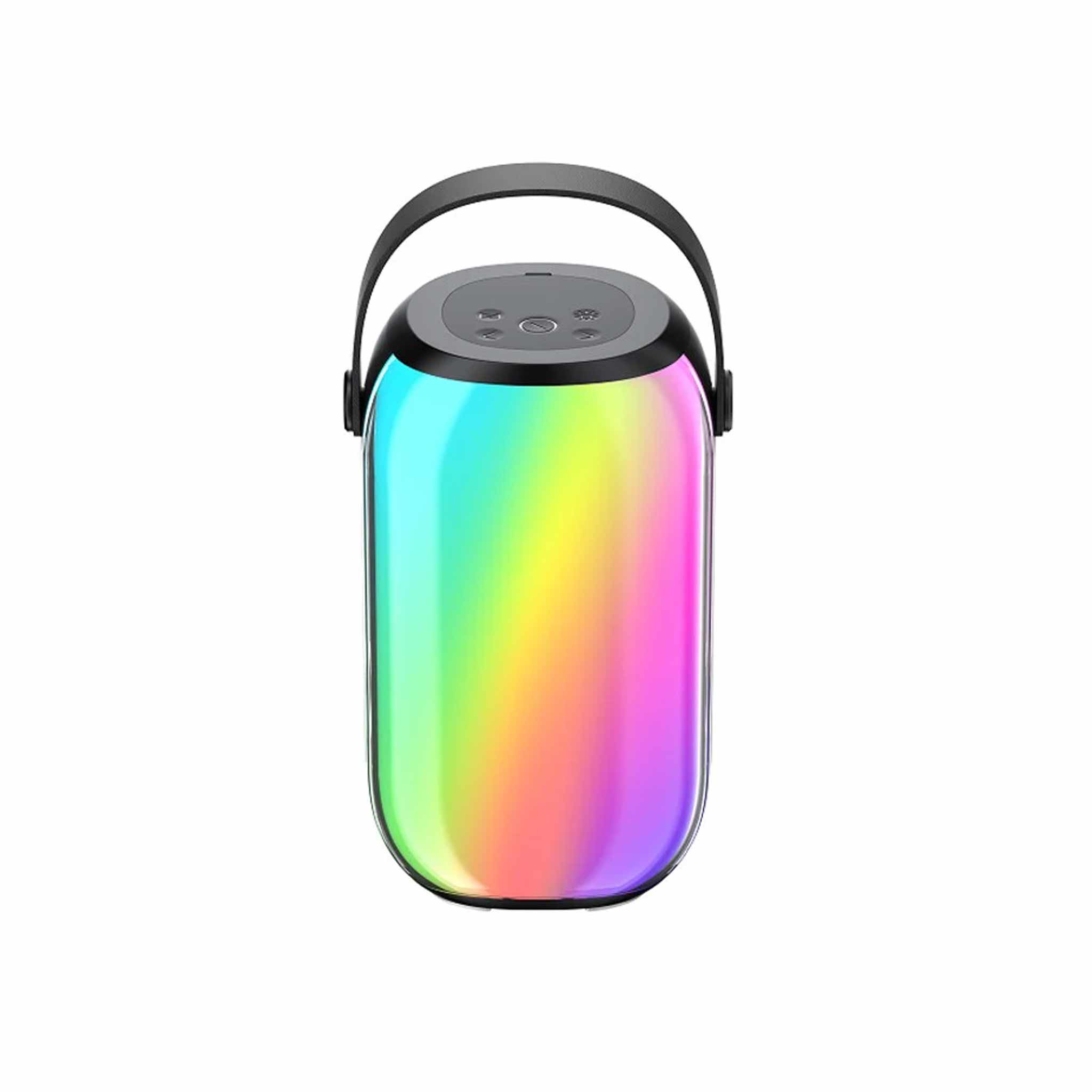 SIA Bluetooth speaker 16W SIA SP701black - SP701