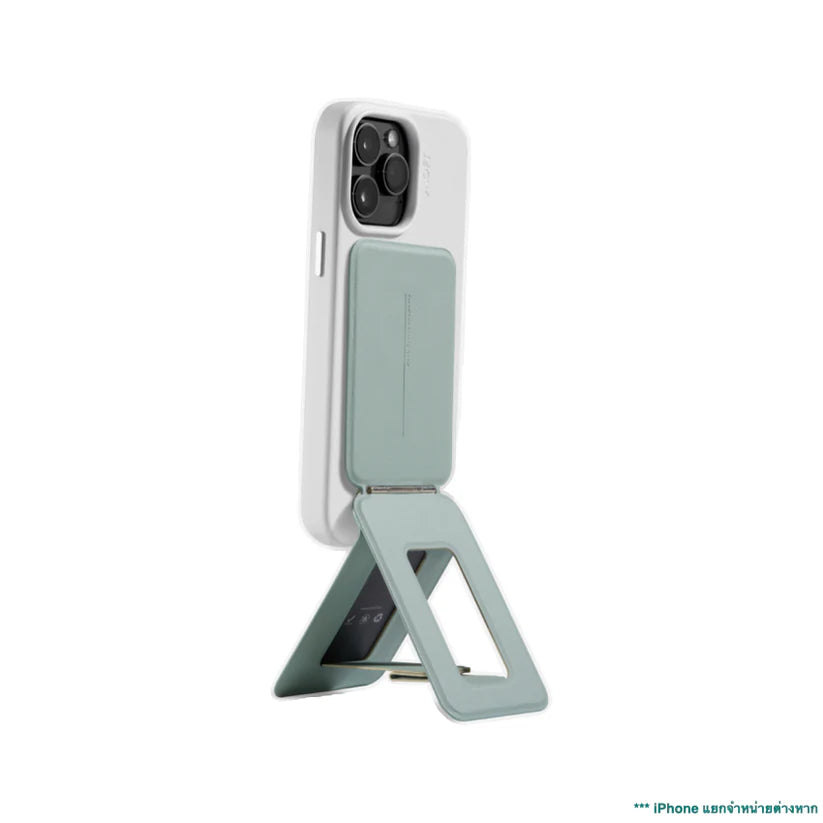 MOFTMS027-1-MO-SFGN Snap Invisible Pho Tripod