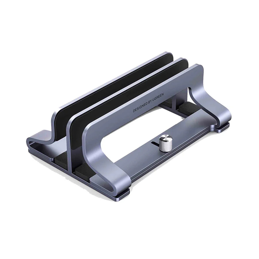 UGREEN Vertical Laptop Stand (Dual-slot) LP258