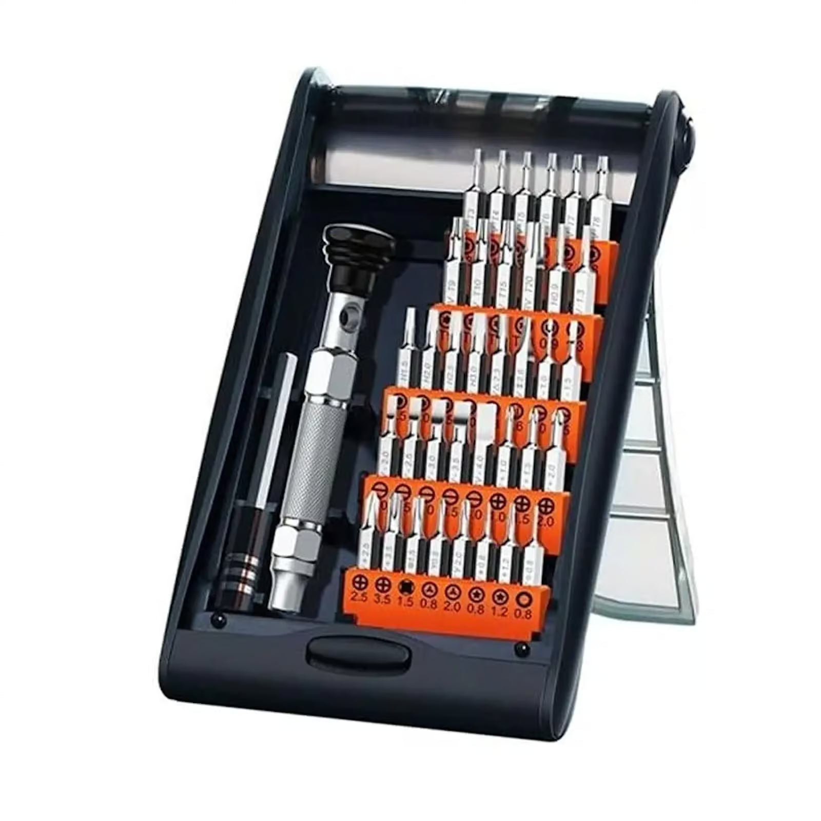 UGREEN 38-in-1 Aluminum Alloy Screwdriver Set CM372