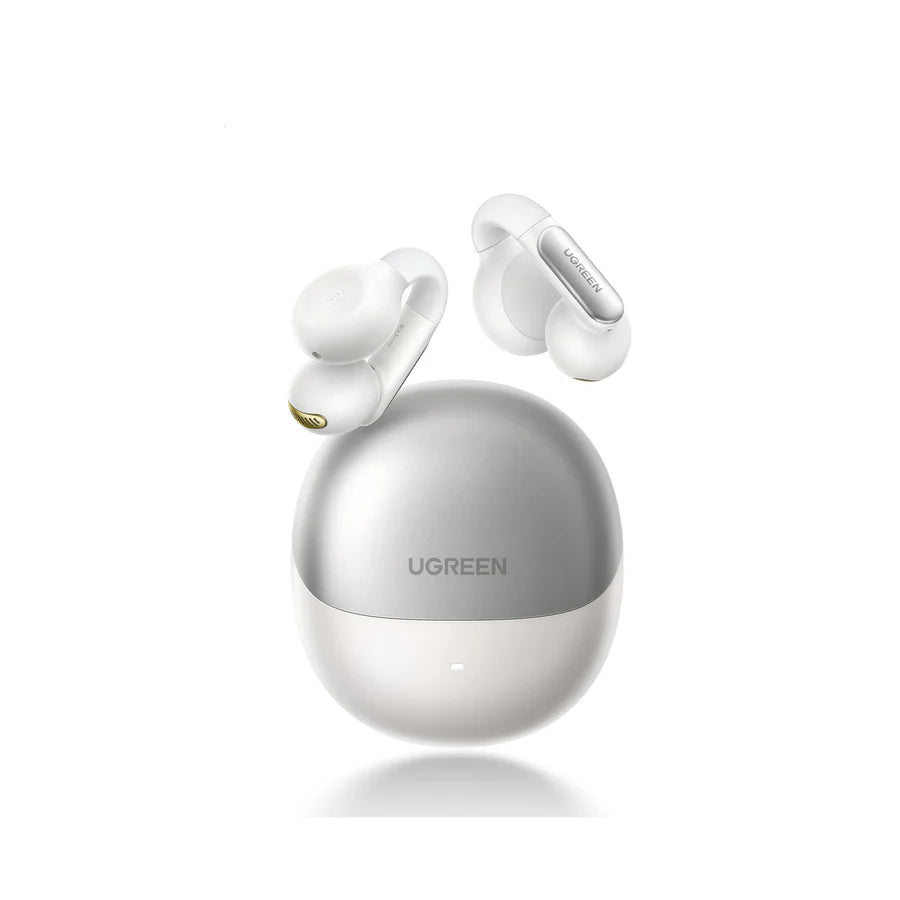 سماعات أذن UGREEN HiTune S5 True اللاسلكية WS210 باللون الأبيض
