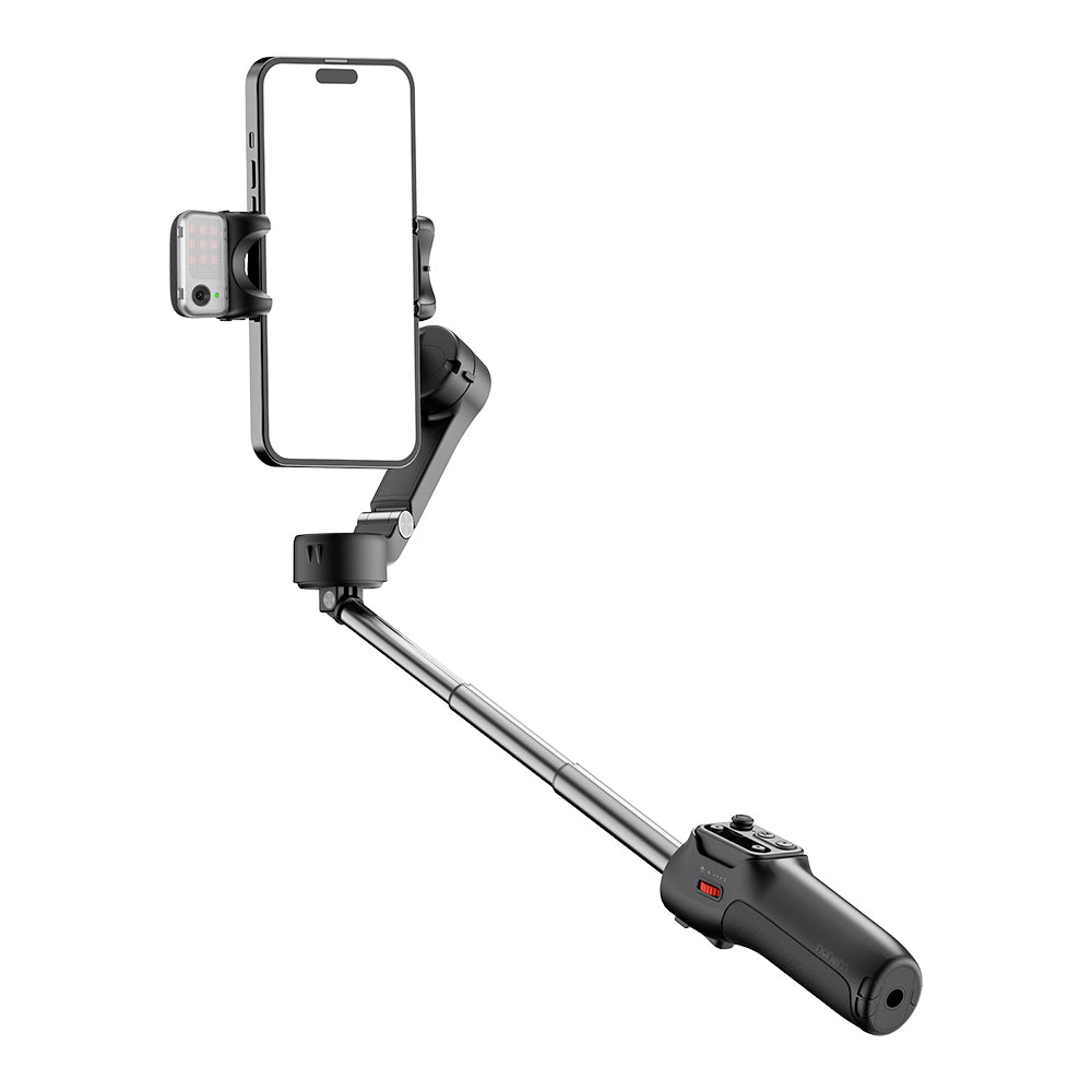 Hohem Smart Selife Tripod Gimbal iSteady V4