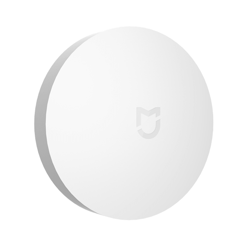 Xiaomi Wireless Switch - WXKG01LM