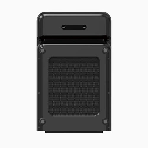 King Smith smart foldable walking Pad C2 with Black Color