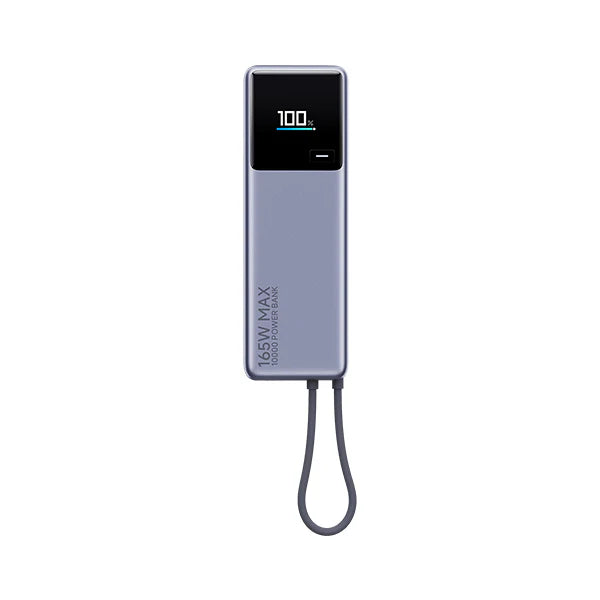 Xiaomi 165W Power Bank 10000mAh (Integrated Cable) GL BHR9361GL