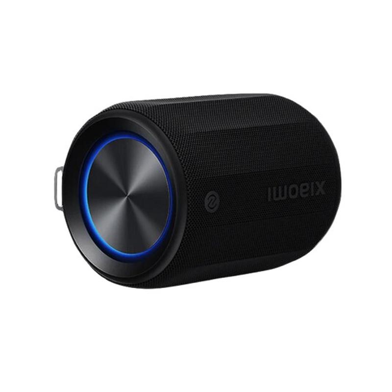 Xiaomi Bluetooth Speaker Mini QBH4274GL side view