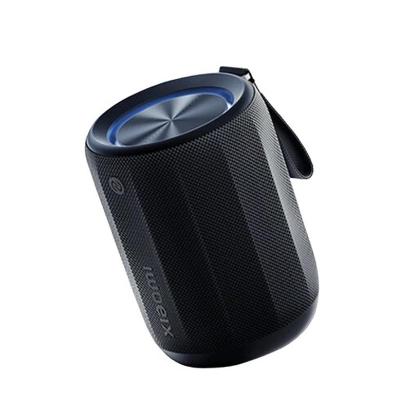 Xiaomi Bluetooth Speaker Mini QBH4274GL package