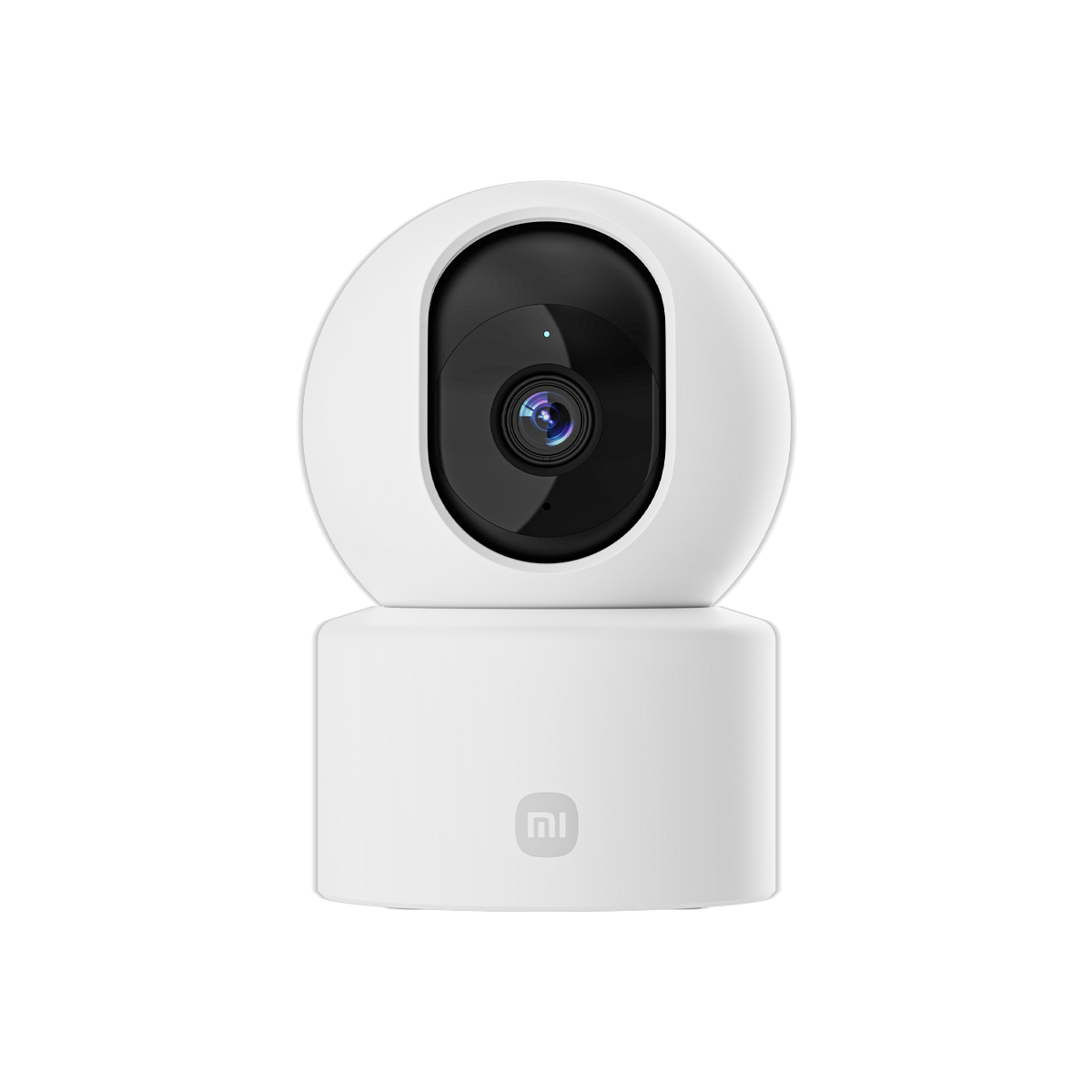 Xiaomi Smart Camera C201 indoor 360 degree Wi-Fi security camera in white