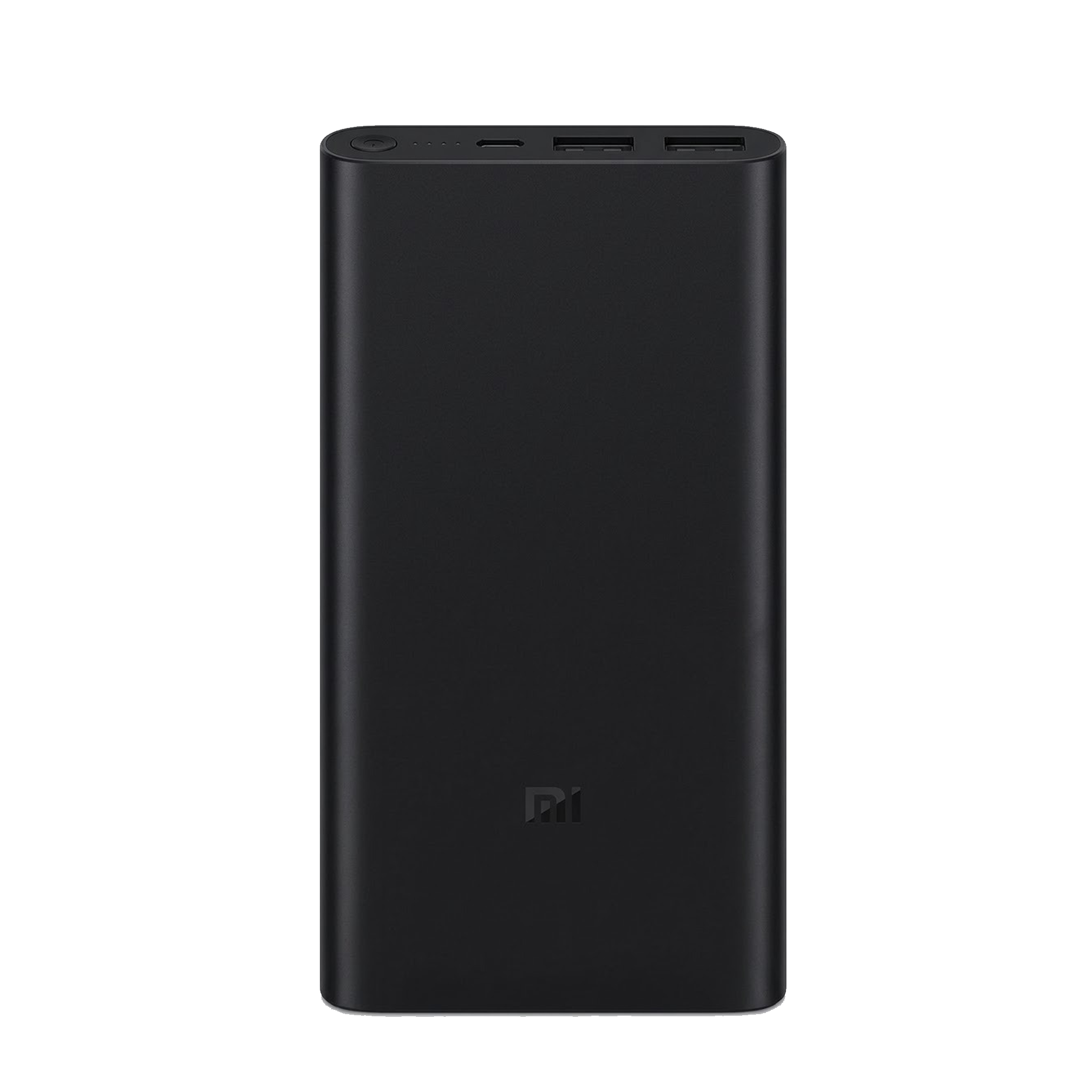 Xiaomi 10000mAh 18W Fast Charge Power Bank 3 (Black) - VXN4274GL