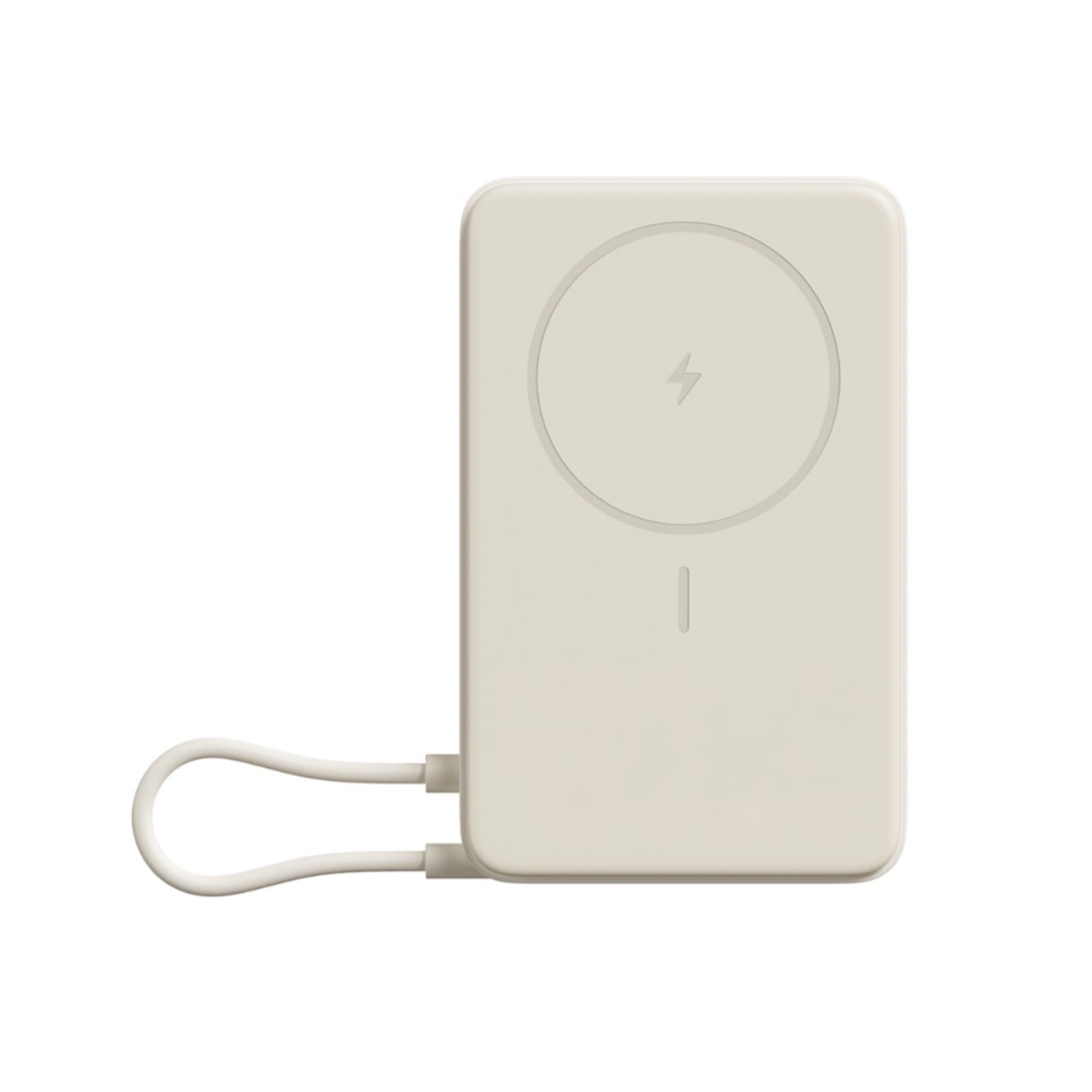 Xiaomi Magnetic Power Bank 10000mAh 33W with Built-in Stand - BHR08P