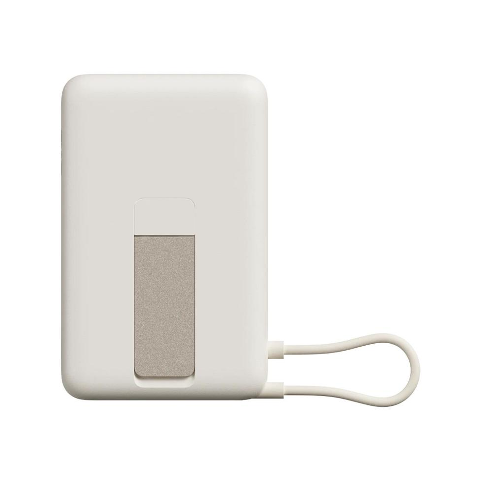 Xiaomi Magnetic Power Bank 10000mAh 33W with Built-in Stand - BHR08P