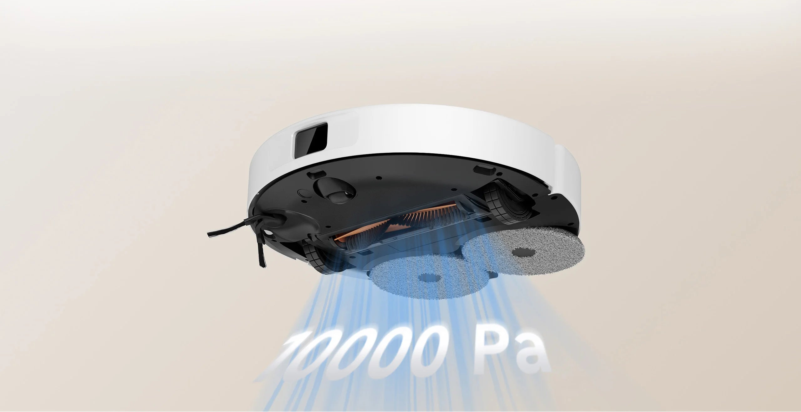 Xiaomi Robot Vacuum H50