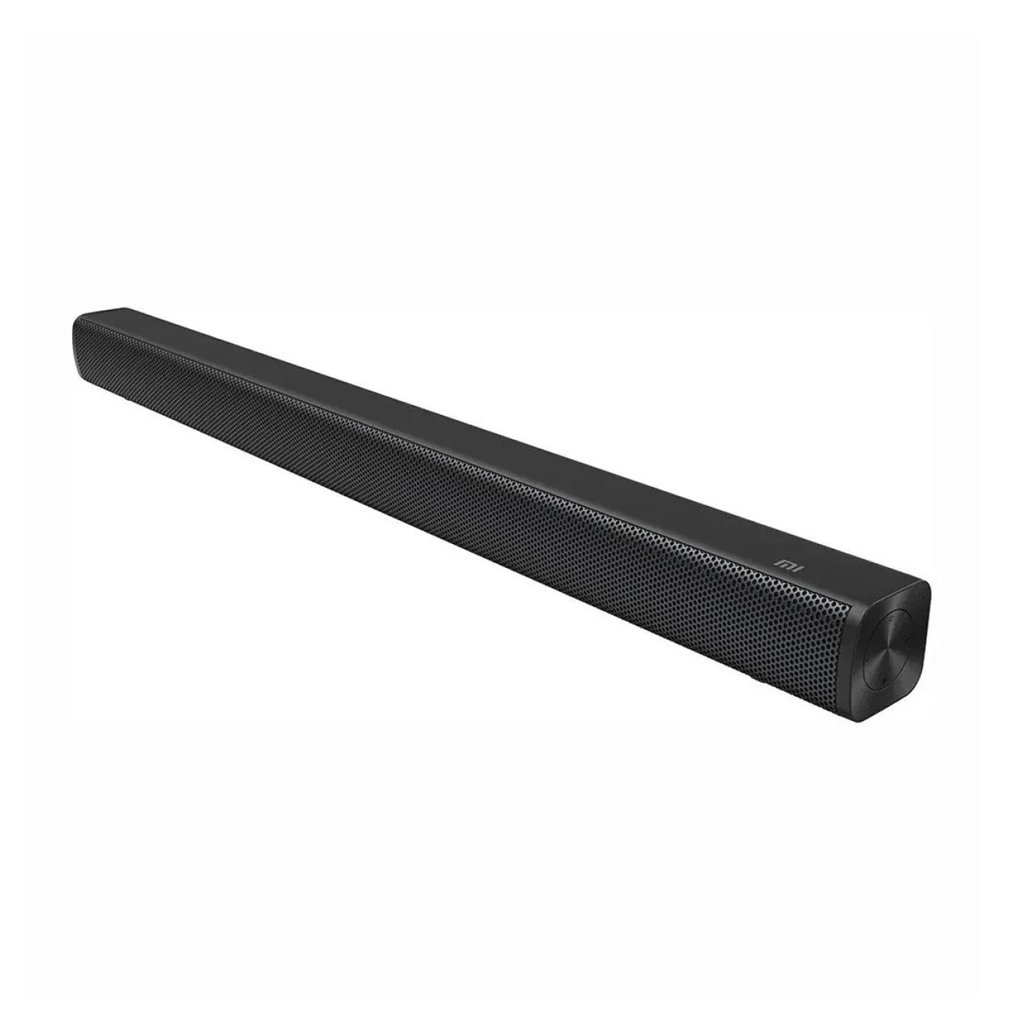 Xiaomi Soundbar 2.0 UK S22V black slim TV soundbar