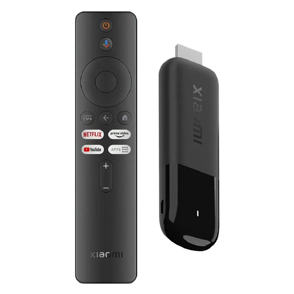 Xiaomi TV Stick 4K (2nd Gen) PFJ4199UK