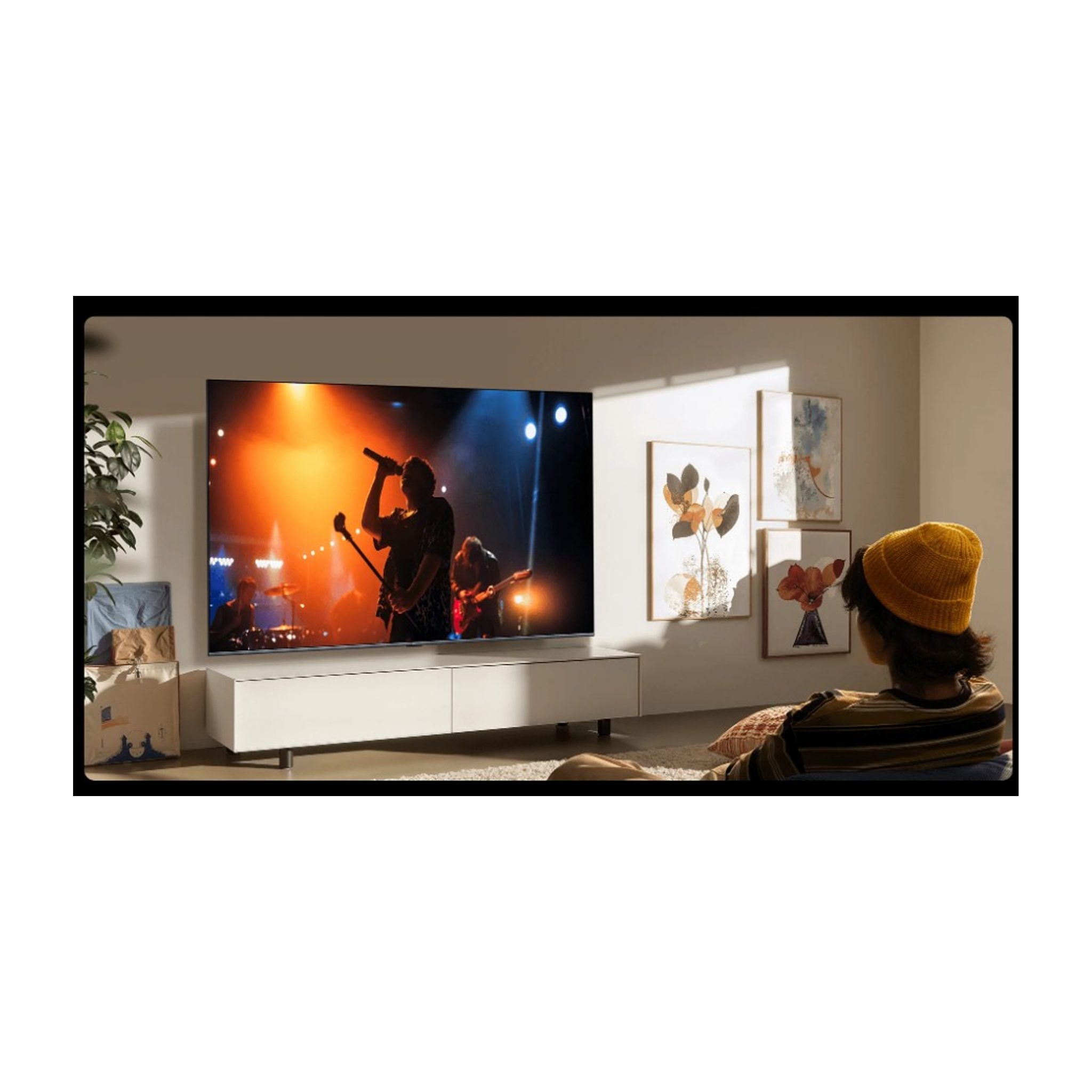 Xiaomi TV S Mini LED 65-inch 4K Google TV (2026)