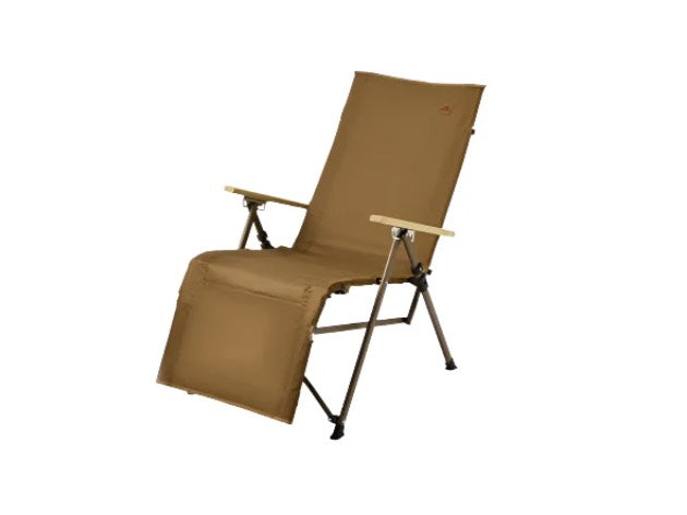 Naturehike Nightfall T08 Speed Towing Recliner - Coffee