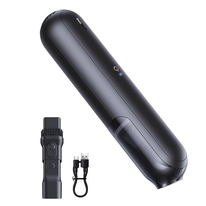 Baseus A0 Pro Car Vacuum Cleaner – Black
