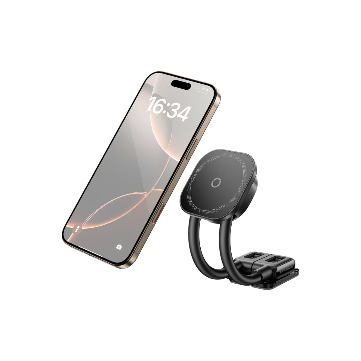 Baseus PrimeTrip C03s Magnetic Car Mount