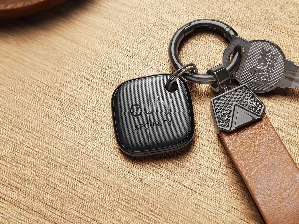 Eufy SmartTrack Link -Black