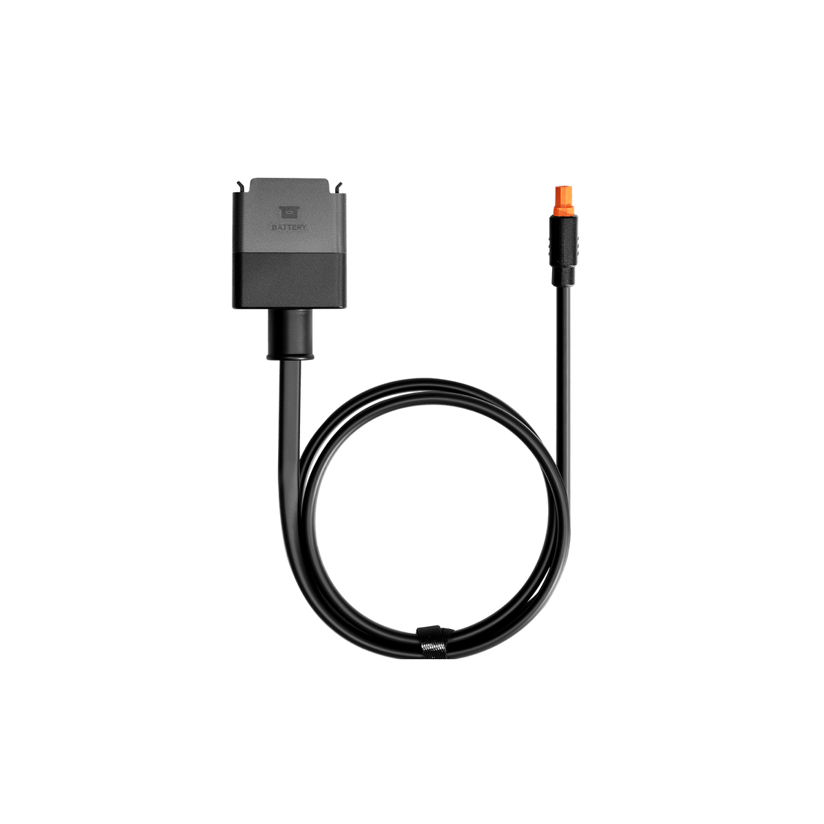 EcoFlow كابل خرج XT60 لشاحن المولد (Alternator) 1 متر