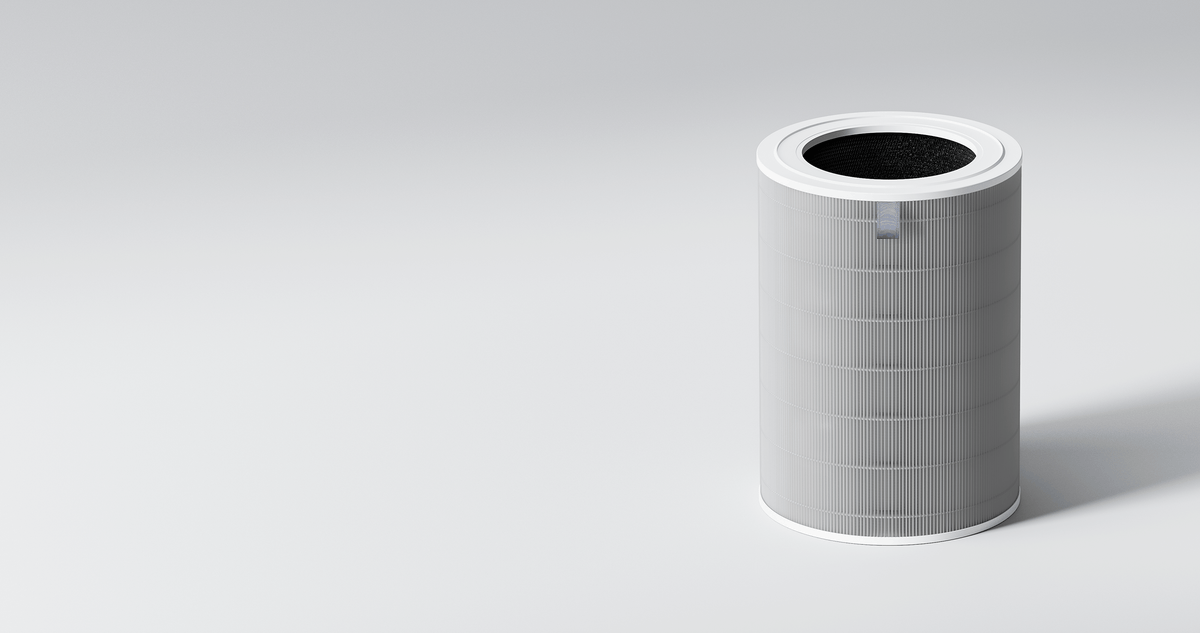 Xiaomi Mijia Smart Air Purifier 6 Filter BHR08O9GL
