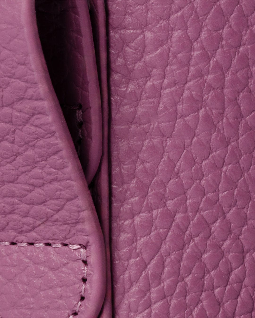 Fressko Leather Sleeve for Camino/Grande - Mauve